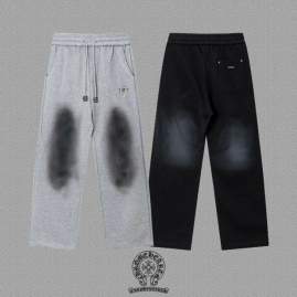 Picture of Chrome Hearts Pant Long _SKUChromeHeartsM-3XLxetr6214421